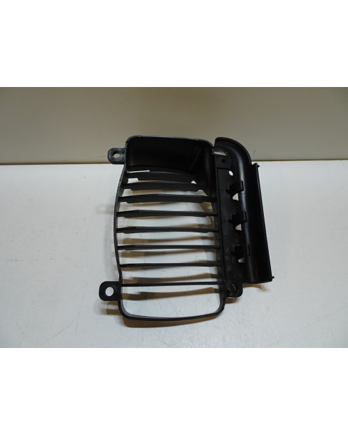 Vespa GTS 300, kylargaller 2