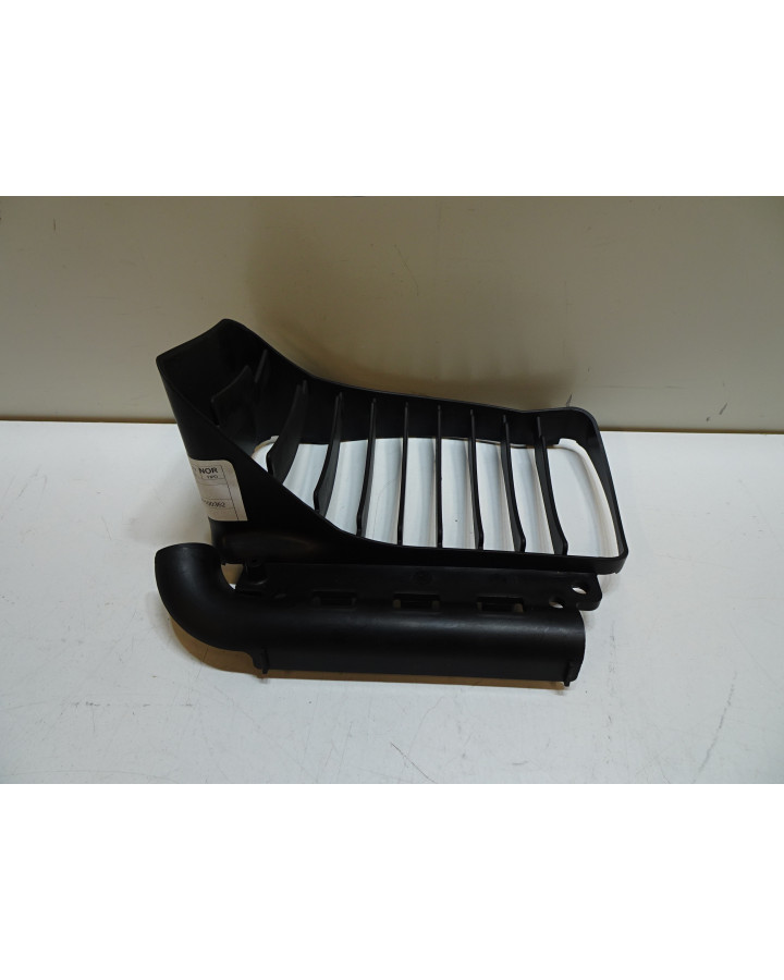 Vespa GTS 300, kylargaller