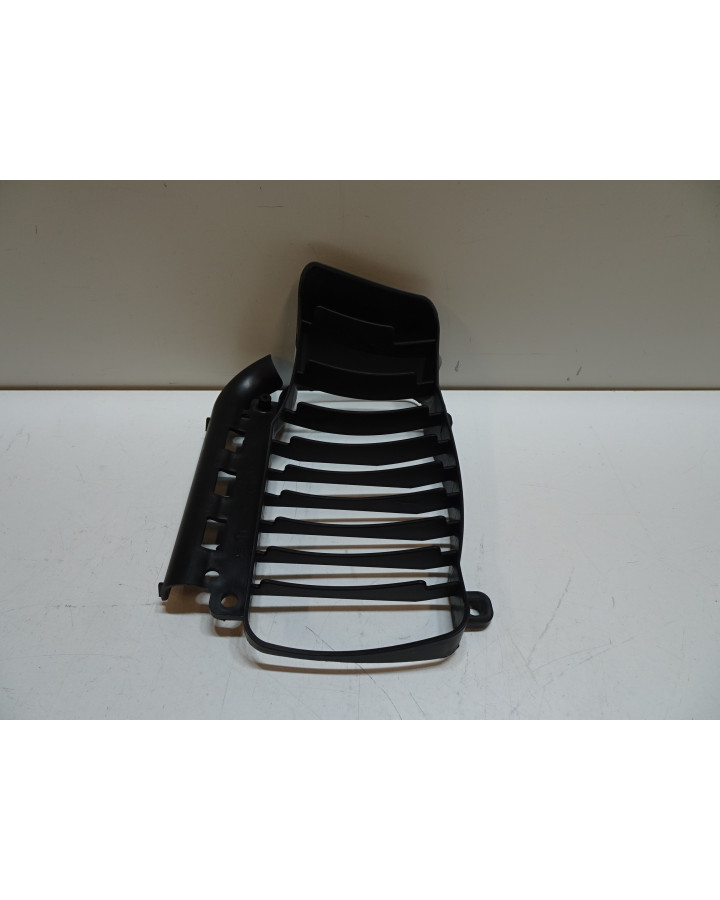 Vespa GTS 300, kylargaller