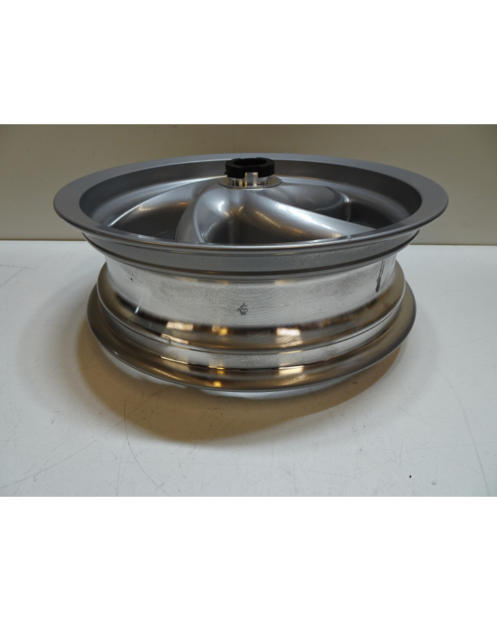 Piaggio Fly 50/100/125/150, framfälg