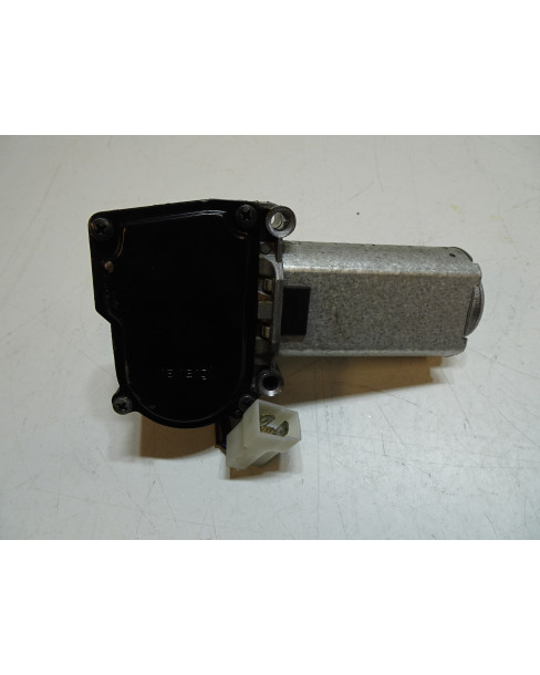 Aixam S9, torkarmotor bak 2