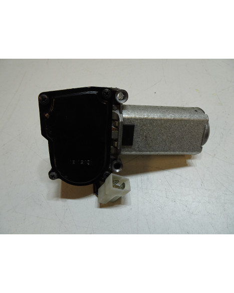 Aixam S9, torkarmotor bak