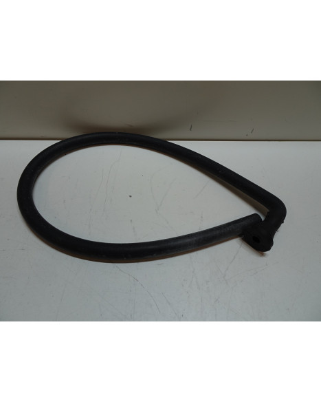 Derbi Senda/Gilera SMT/Aprilia SX50, luftslang avgasrening