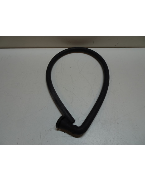 Derbi Senda/Gilera SMT/Aprilia SX50, luftslang avgasrening