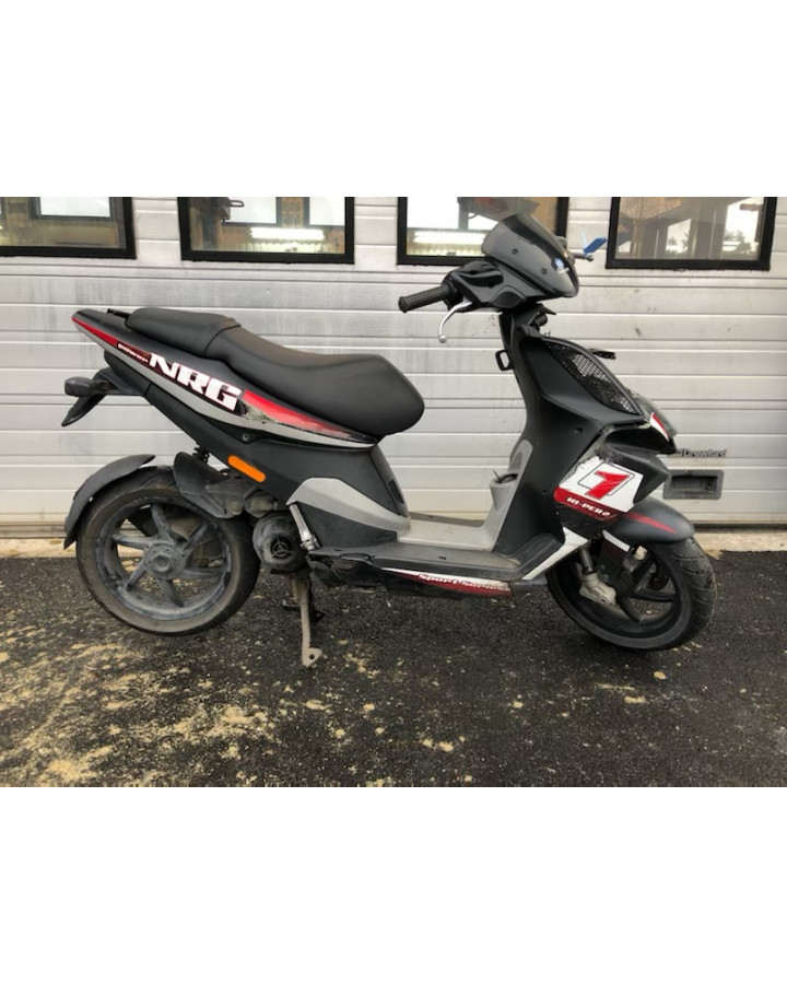 Piaggio NRG 45