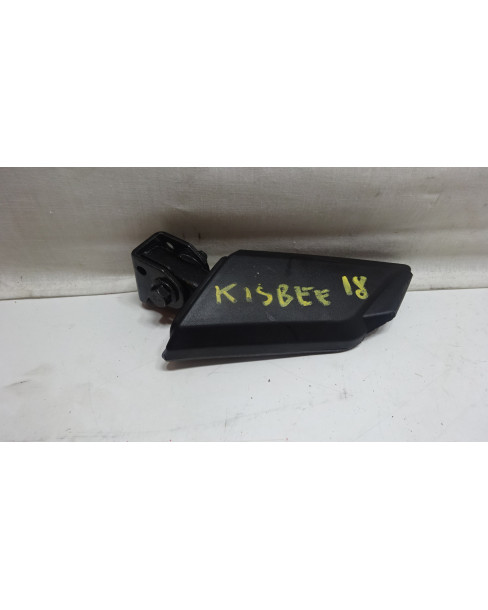 Peugeot Kisbee, passagerarfotpinne höger 2