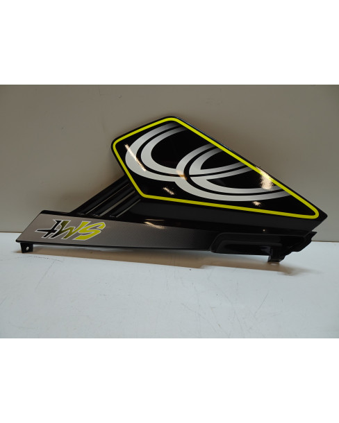 Gilera SMT, bakre sidokåpa höger 2