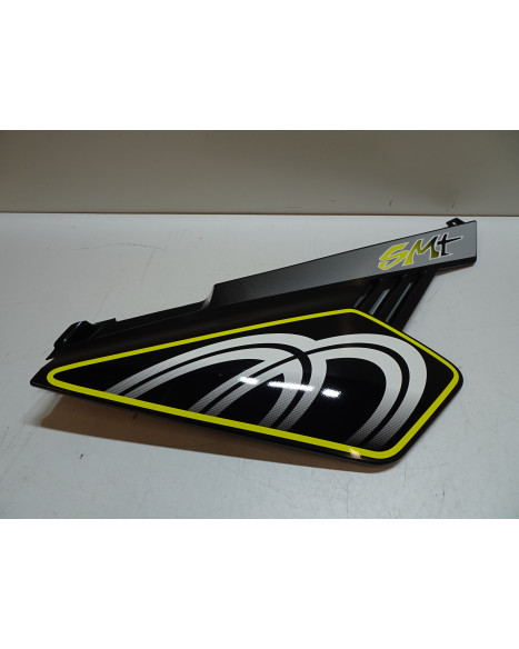 Gilera SMT, bakre sidokåpa höger