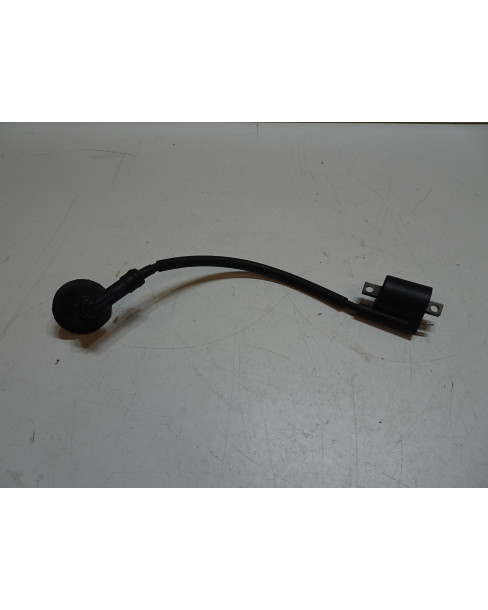 Yamaha Slider, tändspole