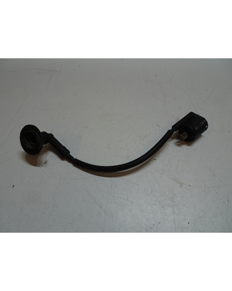 Yamaha Slider, tändspole