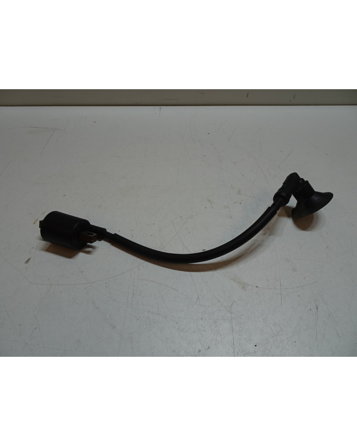 Yamaha Slider, tändspole