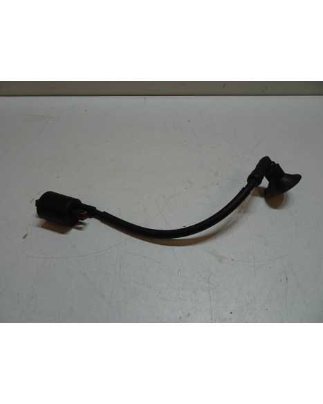 Yamaha Slider, tändspole