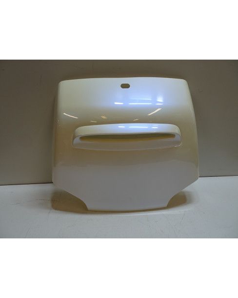 Piaggio Hexagon GTX 125, bagagelucka