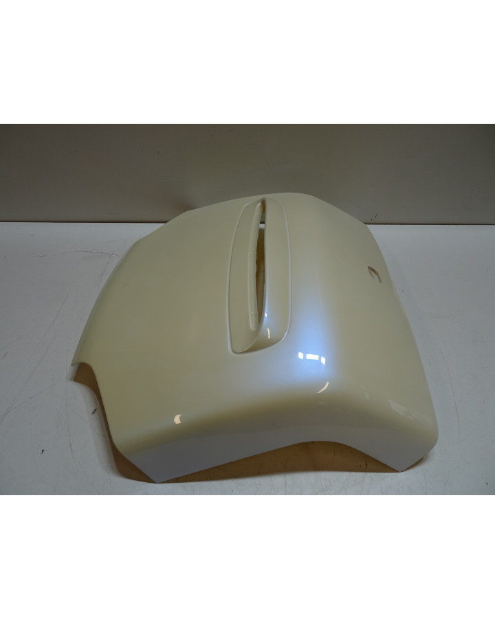 Piaggio Hexagon GTX 125, bagagelucka