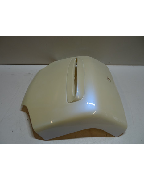 Piaggio Hexagon GTX 125, bagagelucka