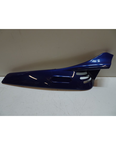 Vespa ET4 125/150, sidokåpa vänster 2