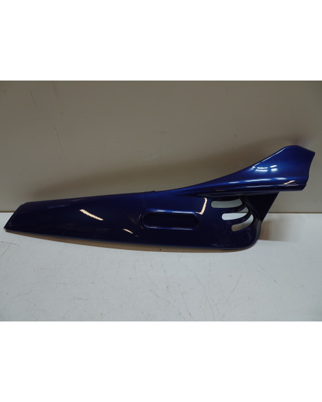 Vespa ET4 125/150, sidokåpa vänster