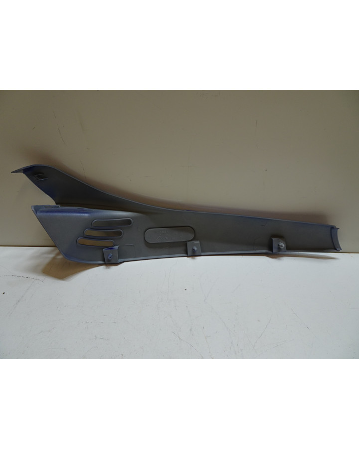 Vespa ET4 125/150, sidokåpa vänster