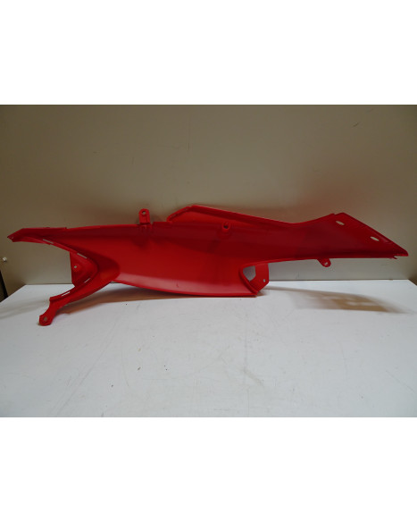 Piaggio NRG MC2, bakre sidokåpa höger