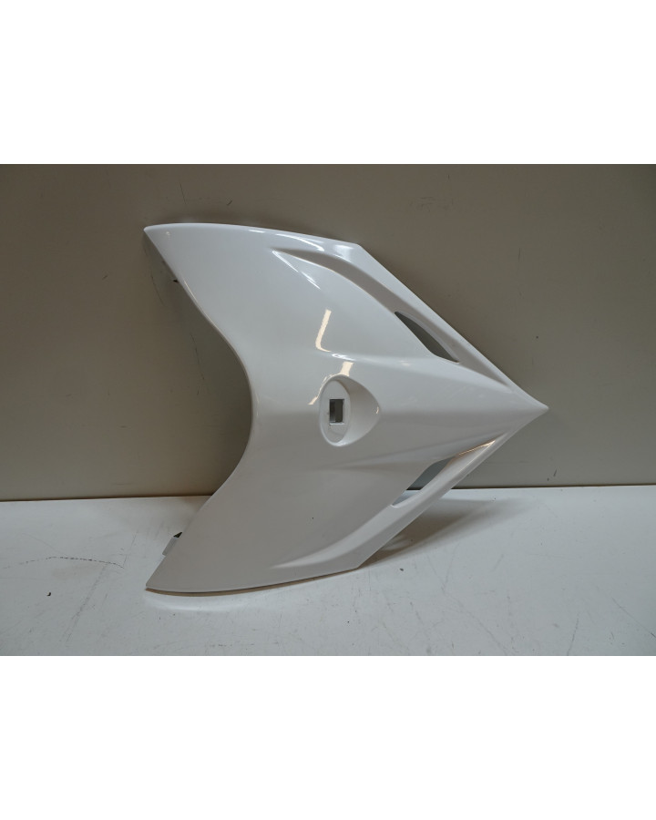 Kymco Super 8, övre frontkåpa