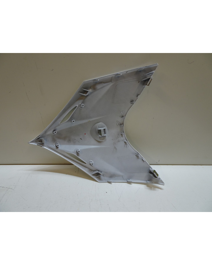 Kymco Super 8, övre frontkåpa