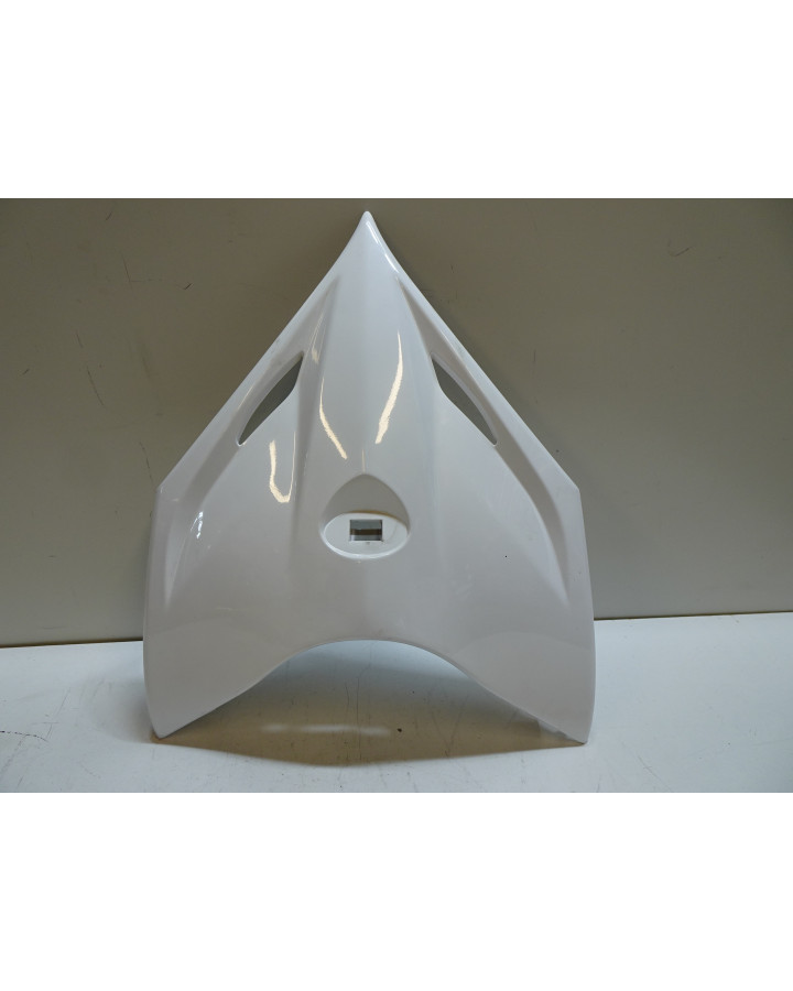 Kymco Super 8, övre frontkåpa