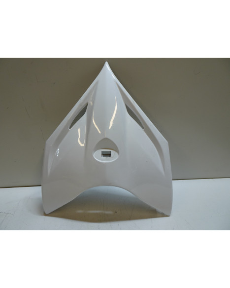 Kymco Super 8, övre frontkåpa