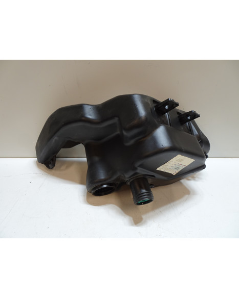 Piaggio Fly 50/125, bränsletank