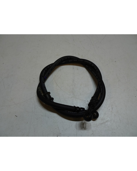 Peugeot Kisbee, bromslang fram