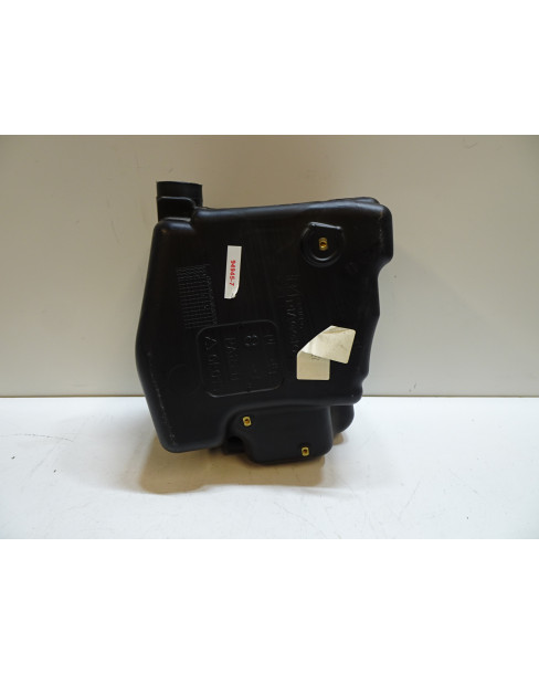 Gilera Runner, bränsletank 2