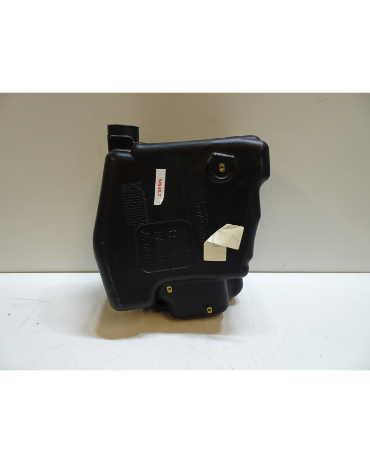 Gilera Runner, bränsletank