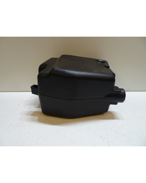 Gilera Runner, bränsletank