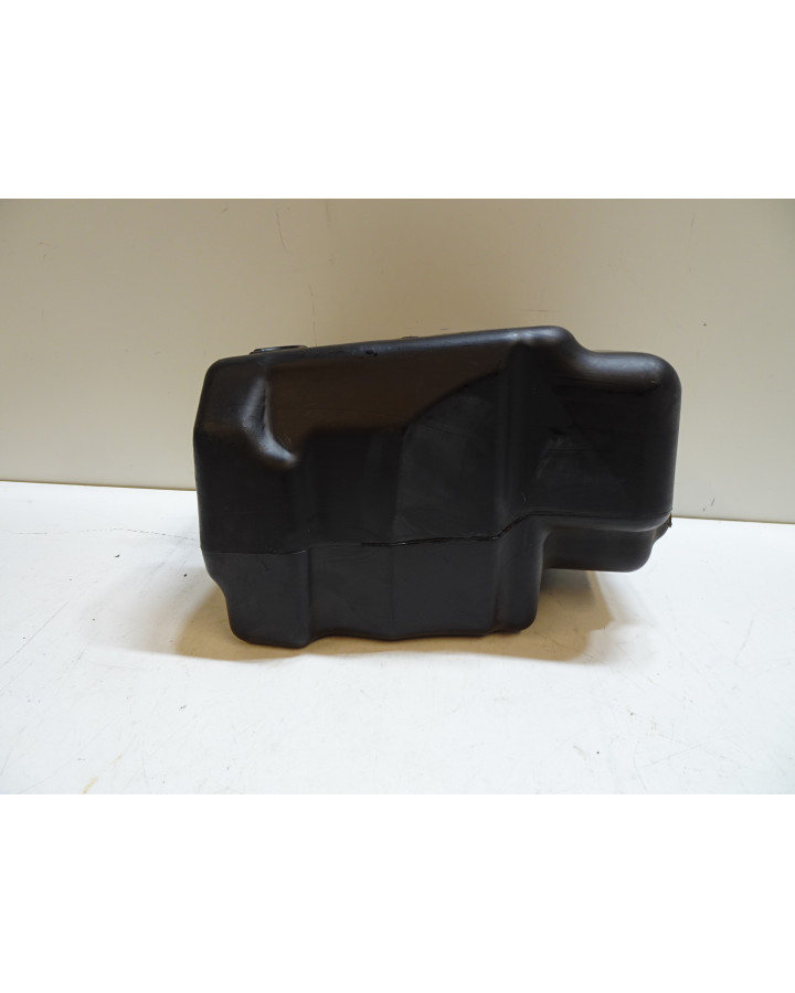 Gilera Runner, bränsletank