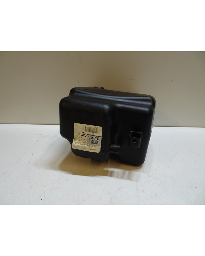 Gilera Runner, bränsletank