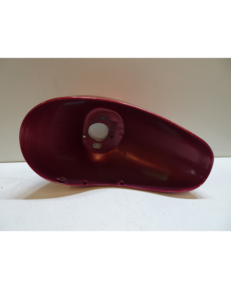 Vespa ET2/ET4, framskärm