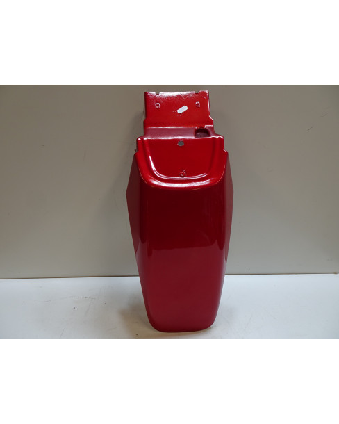 Gilera H@K/HAK, bakskärm 2