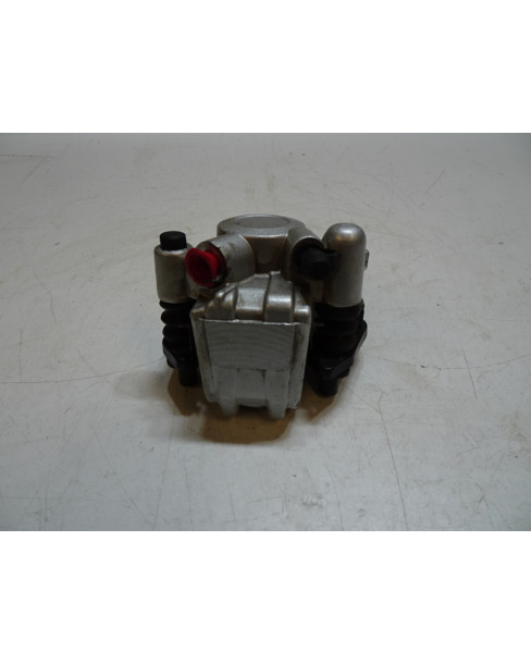 Rieju Drac, bromsok fram 2