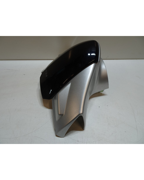 Peugeot Kisbee, styrkåpa 2