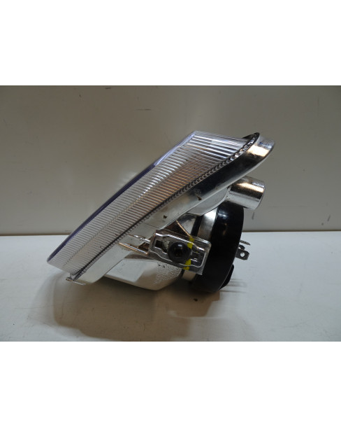 Derbi Senda/Aprilia SX50/Gilera SMT, framlykta 2