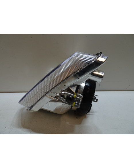 Derbi Senda/Aprilia SX50/Gilera SMT, framlykta