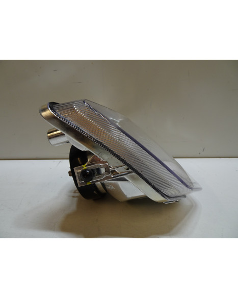 Derbi Senda/Aprilia SX50/Gilera SMT, framlykta