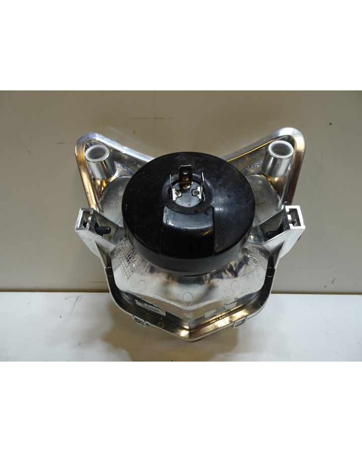 Derbi Senda/Aprilia SX50/Gilera SMT, framlykta