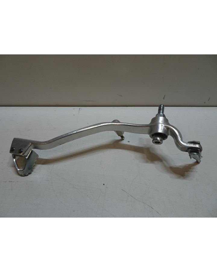 Sherco 50 SM, bromspedal