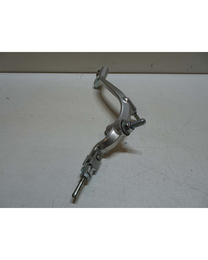 Sherco 50 SM, bromspedal