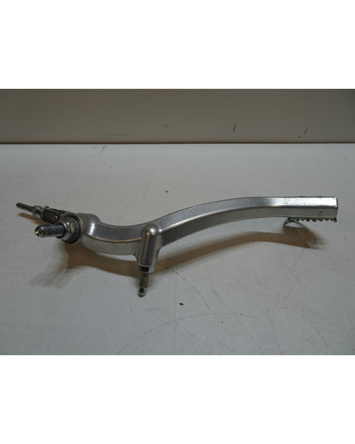 Sherco 50 SM, bromspedal