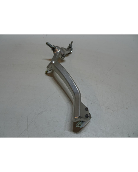 Sherco 50 SM, bromspedal