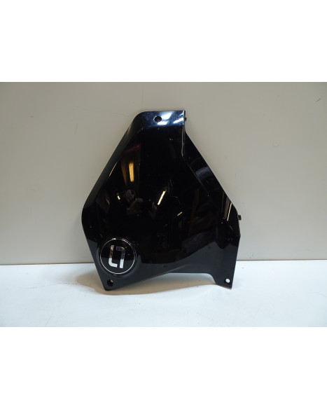 Super Soco TS, sidokåpa vänster