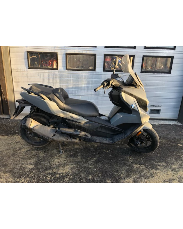 BMW C400