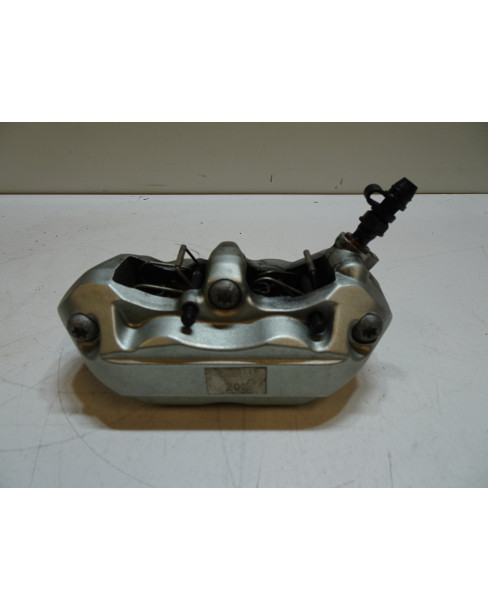 Husqvarna 701, bromsok fram 2