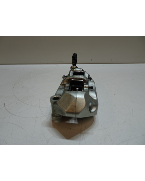 Husqvarna 701, bromsok fram